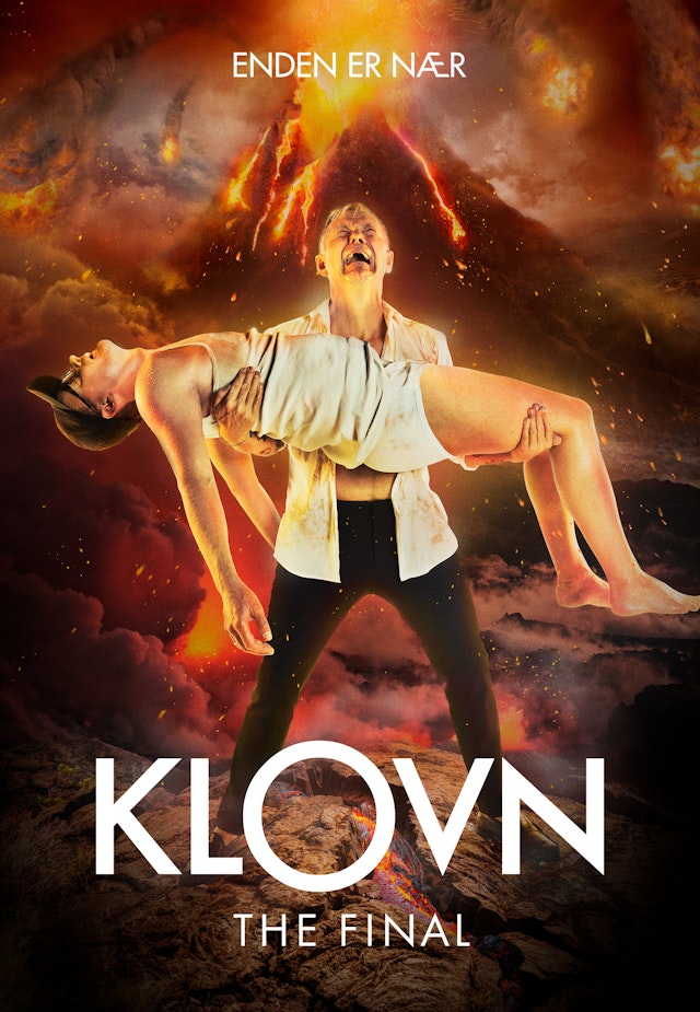 Klovn - The Final