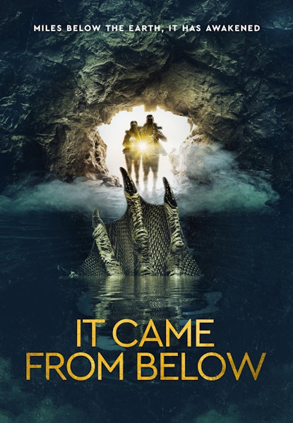 It Came From Below