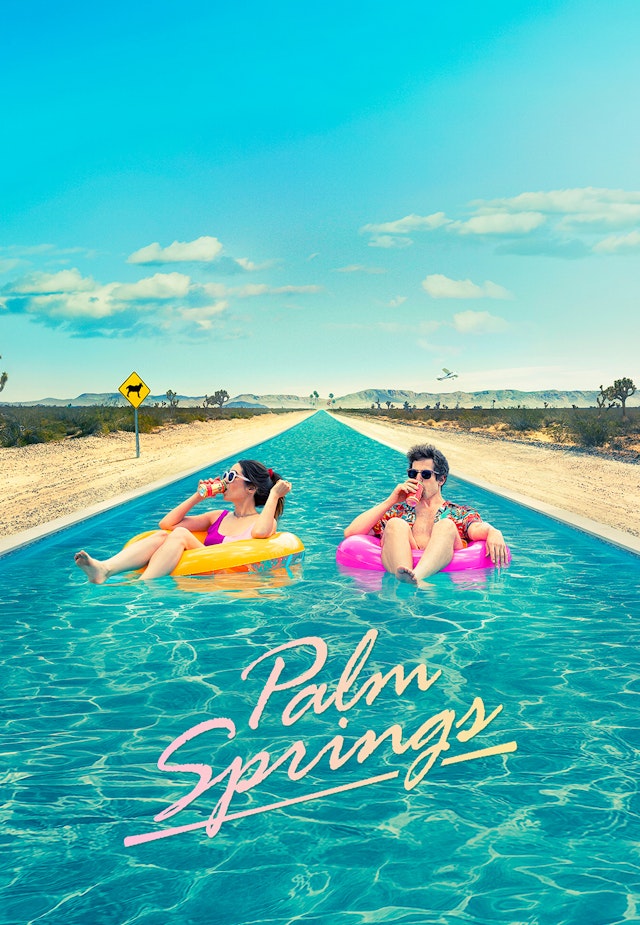 Palm Springs