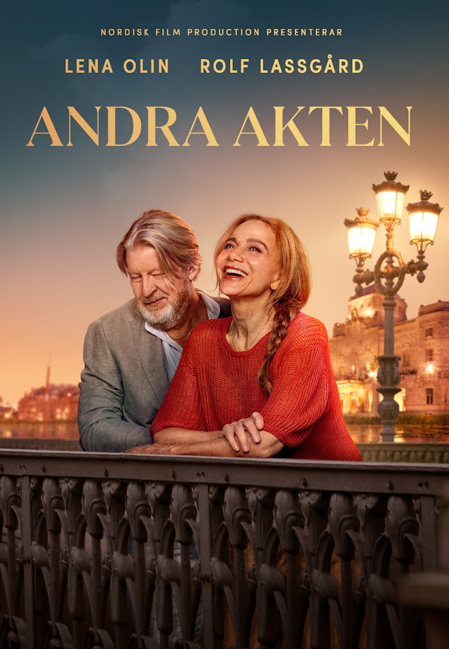 Andra Akten