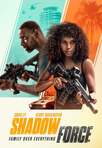 Shadow Force