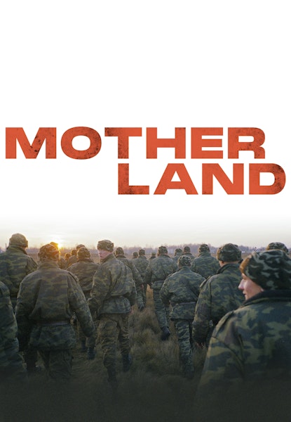 Motherland