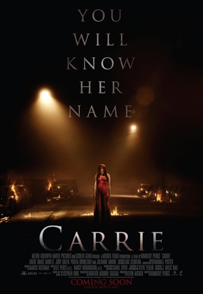 Carrie