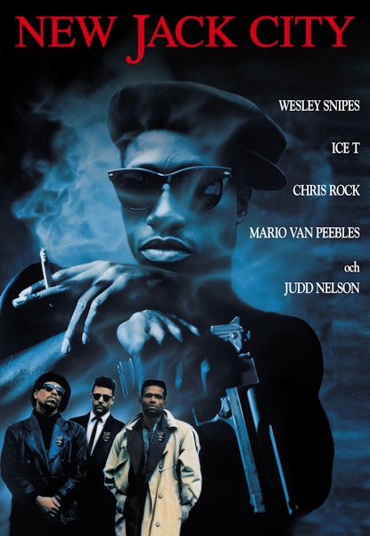 New Jack City