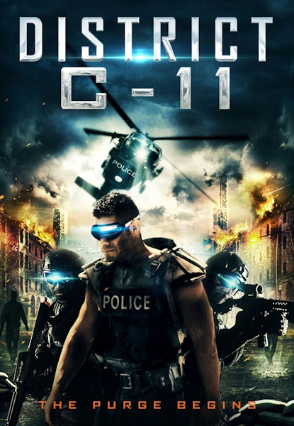 District C-11