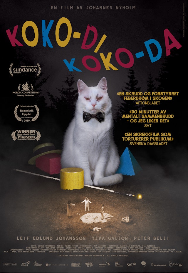 Koko-di Koko-da