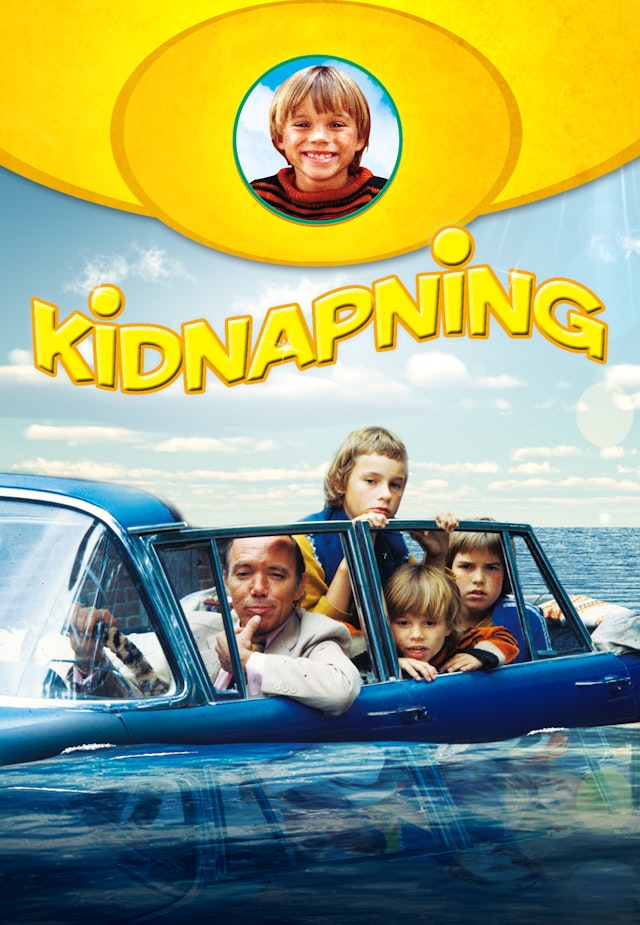 Kidnapning
