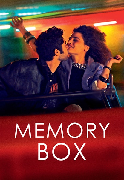 Memory Box