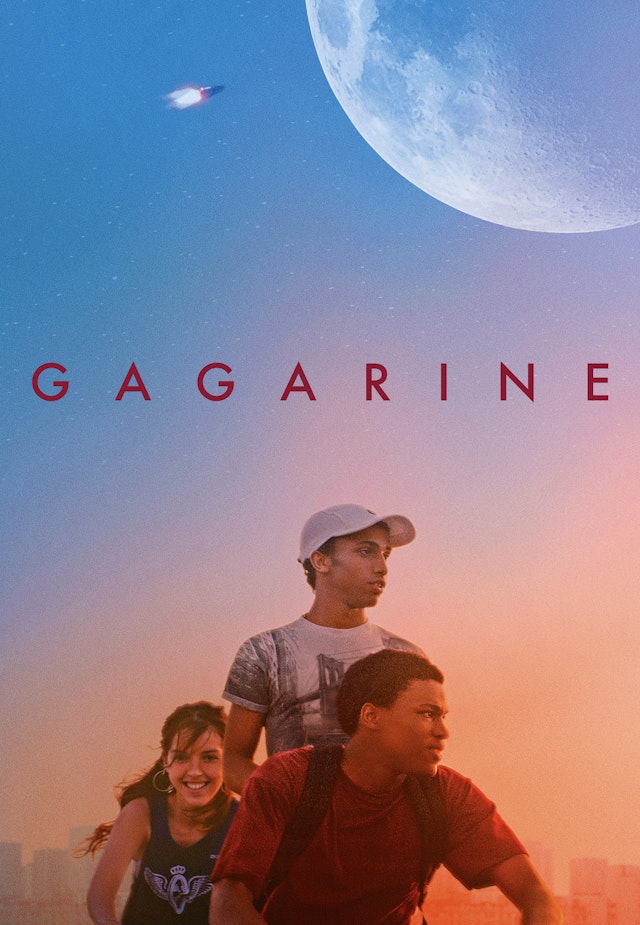 Gagarine