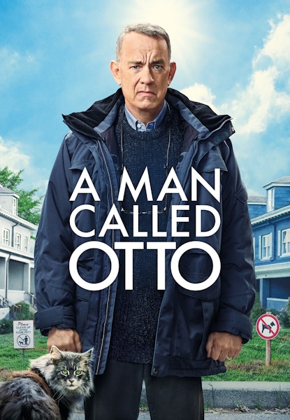 A Man Called Otto