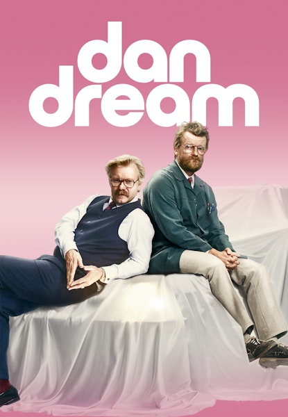 Dan Dream