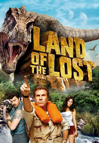 Land of the Lost