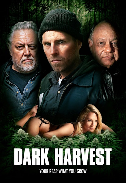 Dark Harvest