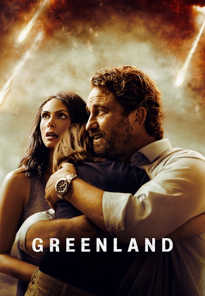 Greenland