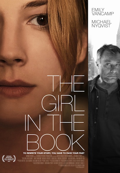 The Girl in the Book