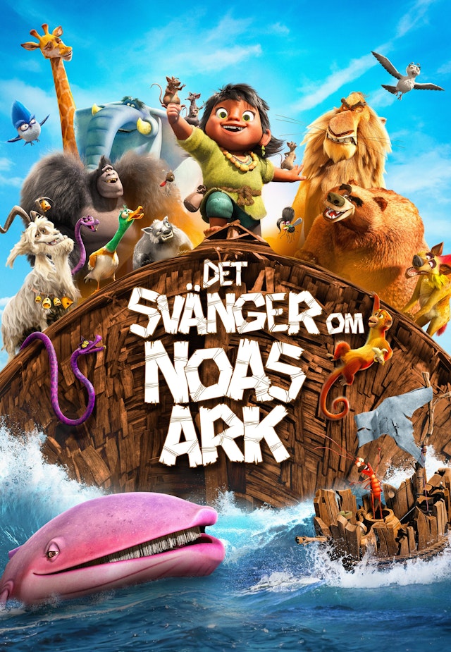 Arca de Noé