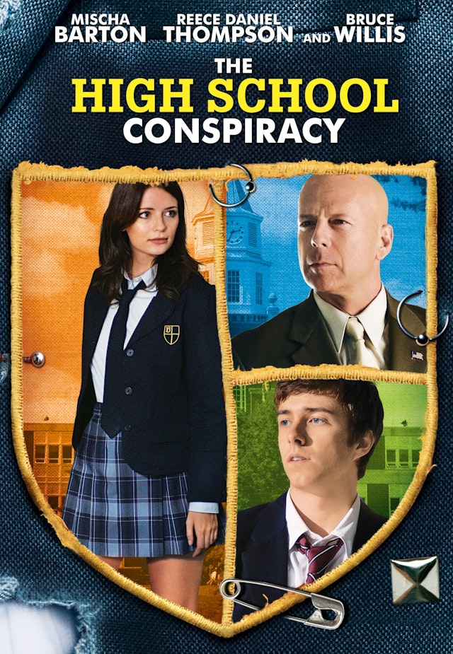 The High School Conspiracy