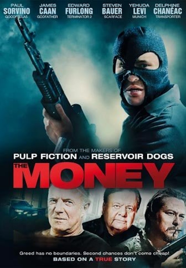 The Money