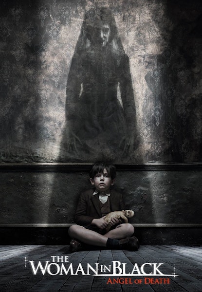 Woman in Black II: Angel of Death