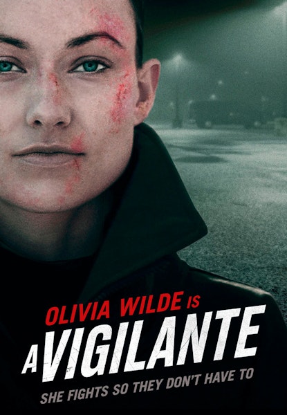 A Vigilante