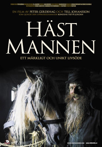 Hästmannen