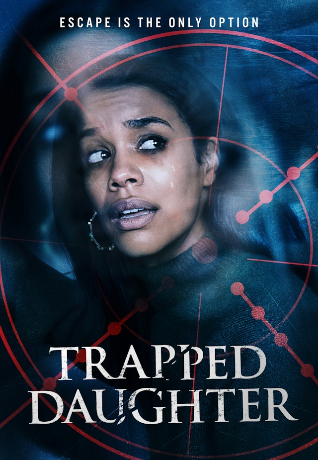 Trapped Daughter