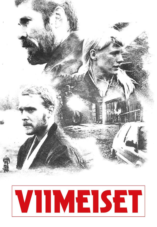 Viimeiset