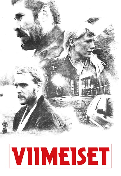 Viimeiset