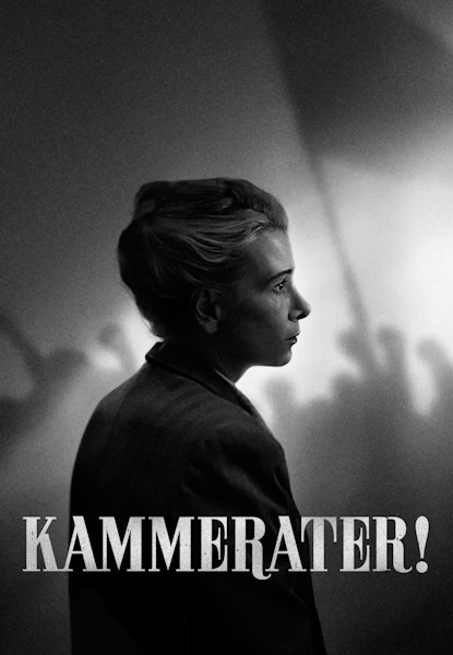 Kammerater!