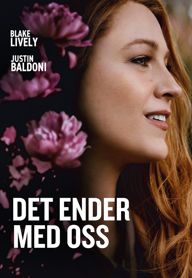 Det ender med oss