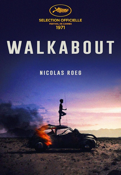 Walkabout