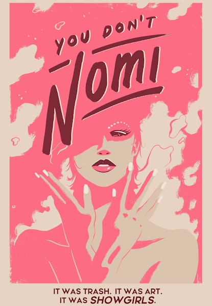 You Don't Nomi