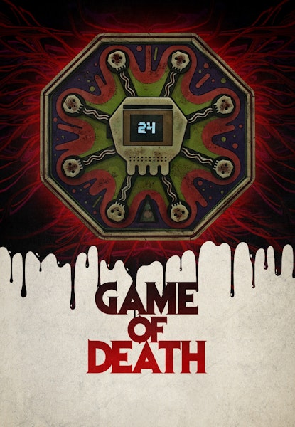 Game of Death