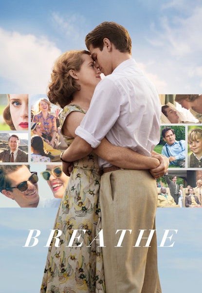 Breathe