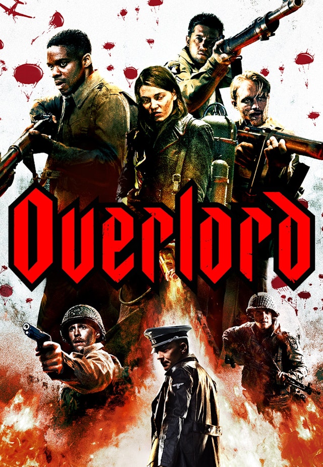 Overlord