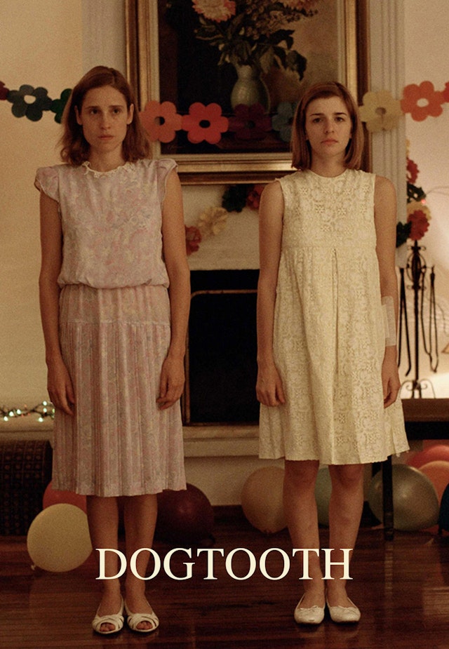 Dogtooth