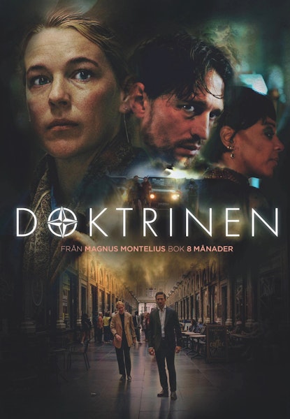 Doktrinen