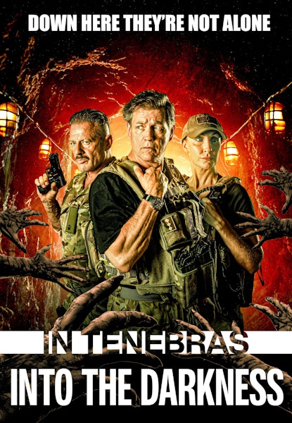 In Tenebras:Into the Darkness