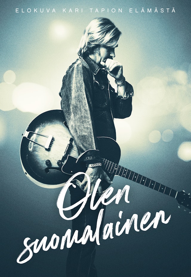 Olen suomalainen