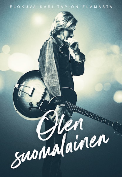 Olen suomalainen