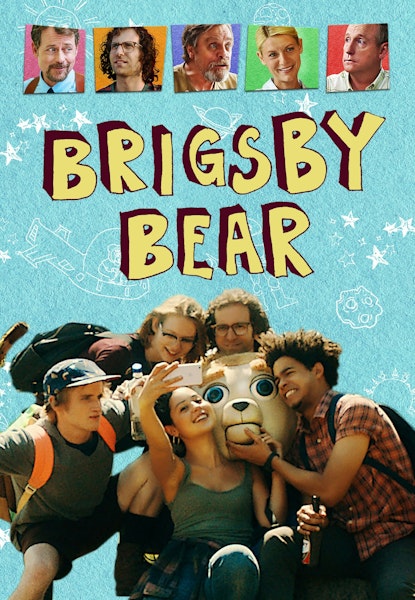 Brigsby Bear