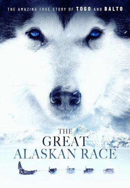 The Great Alaskan Race