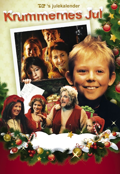 Krummernes Jul