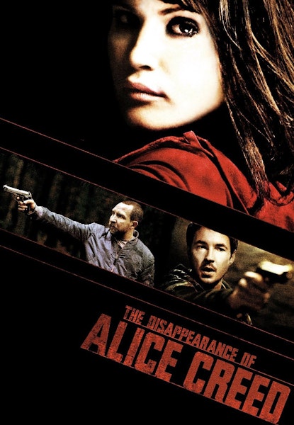 The Disappearance Of Alice Creed