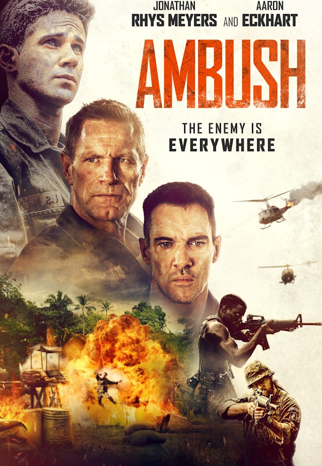 Ambush