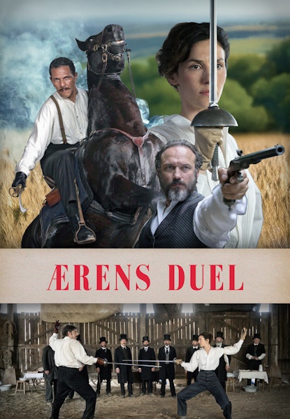 Ærens duel