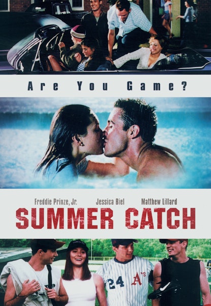 Summer Catch