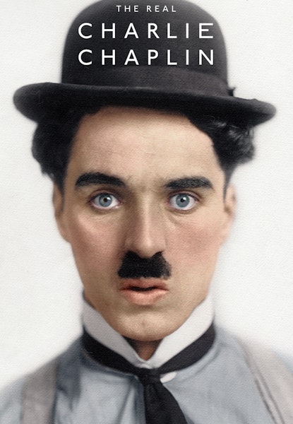 The Real Charlie Chaplin