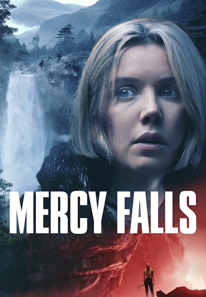 Mercy Falls