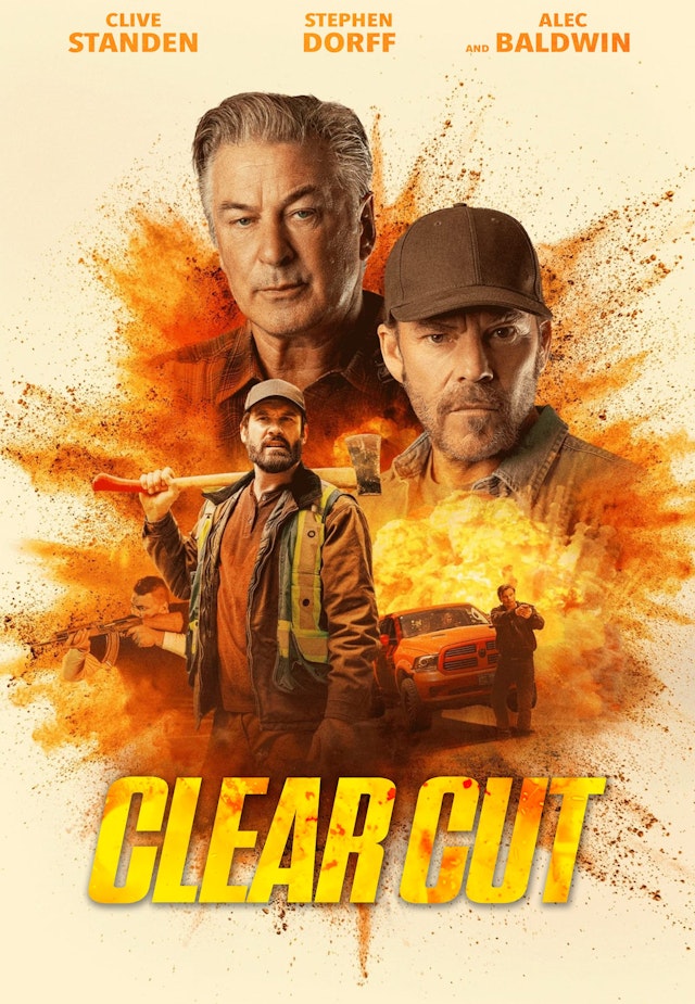 Clear Cut